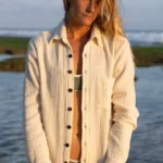 Baggy Beach Shirt