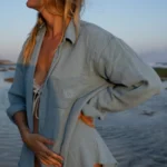 Baggy Beach Shirt
