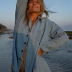Baggy Beach Shirt
