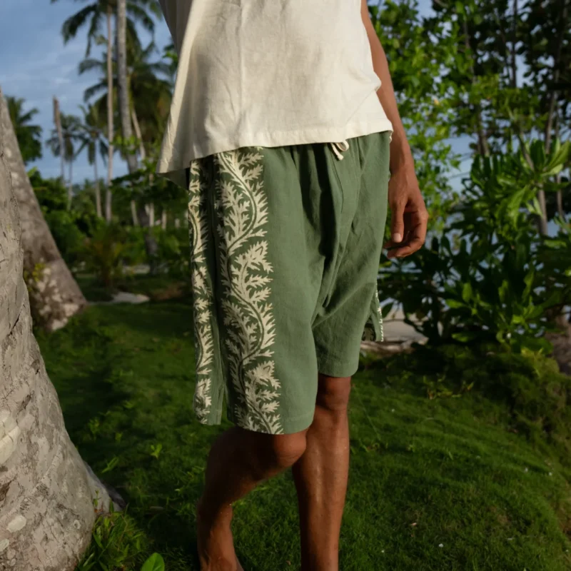 Chill Ohm Shorts