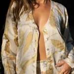 Eucalyptus Silk Cotton Top