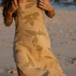 Yemanja Dress