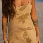 Yemanja Dress