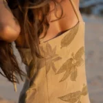 Yemanja Dress