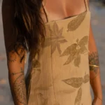 Yemanja Dress