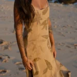 Yemanja Dress