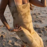 Yemanja Dress