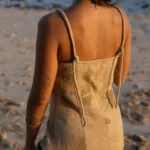 Yemanja Dress