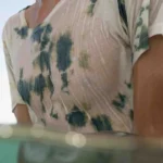 Tie Dye T-shirt