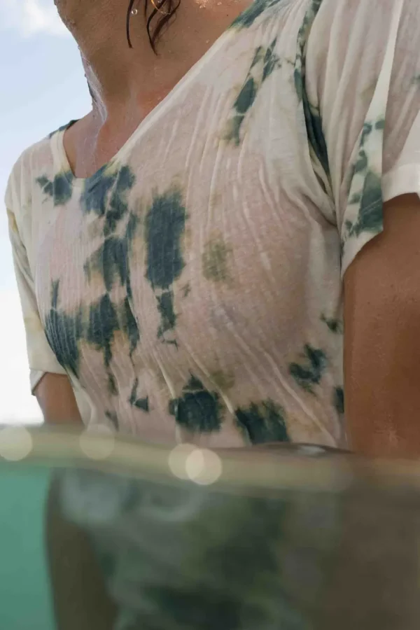 Tie Dye T-shirt