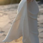 Sarava Long Skirt
