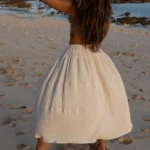Sarava Long Skirt