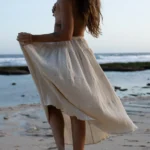 Sarava Long Skirt