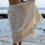Sarava Long Skirt