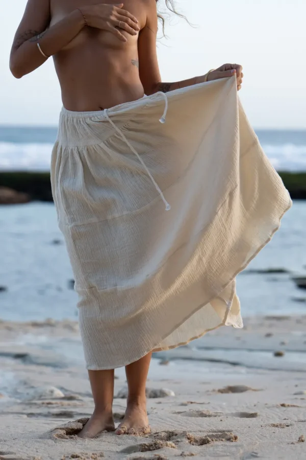 Sarava Long Skirt