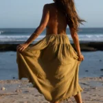 Sarava Long Skirt