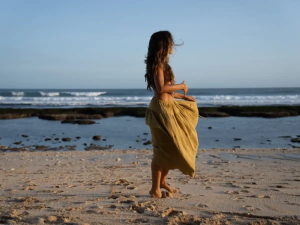 Sarava Long Skirt