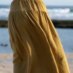 Sarava Long Skirt