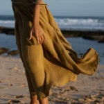Sarava Long Skirt
