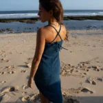 Yemanja Dress