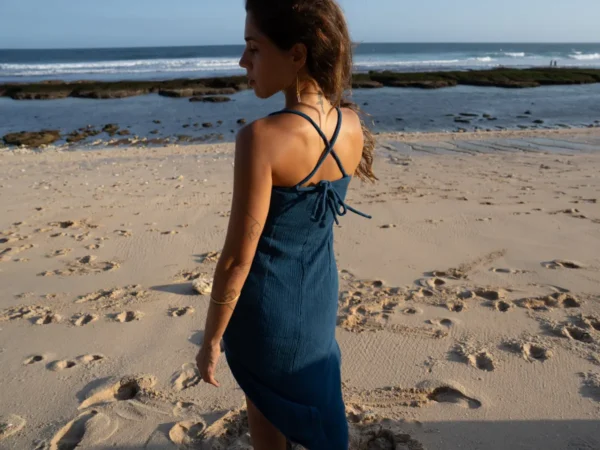 Yemanja Dress