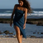 Yemanja Dress