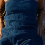 Yemanja Dress