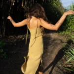 Yemanja Dress