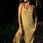 Yemanja Dress