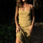 Yemanja Dress