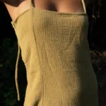 Yemanja Dress