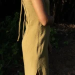 Yemanja Dress