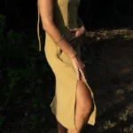 Yemanja Dress