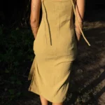 Yemanja Dress