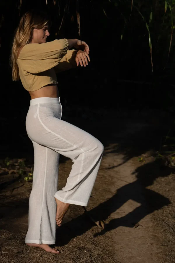 Yemanja Pants