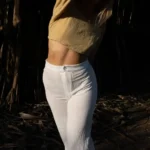 Yemanja Pants