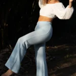 Yemanja Pants