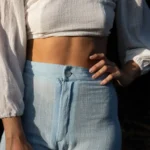 Yemanja Pants