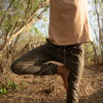 Surf Yoggi Pants