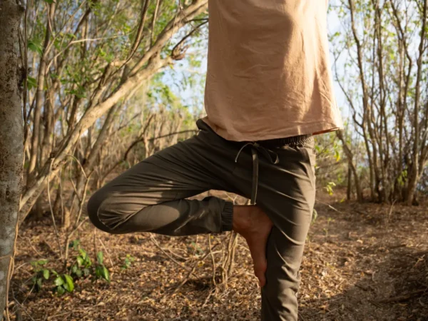 Surf Yoggi Pants