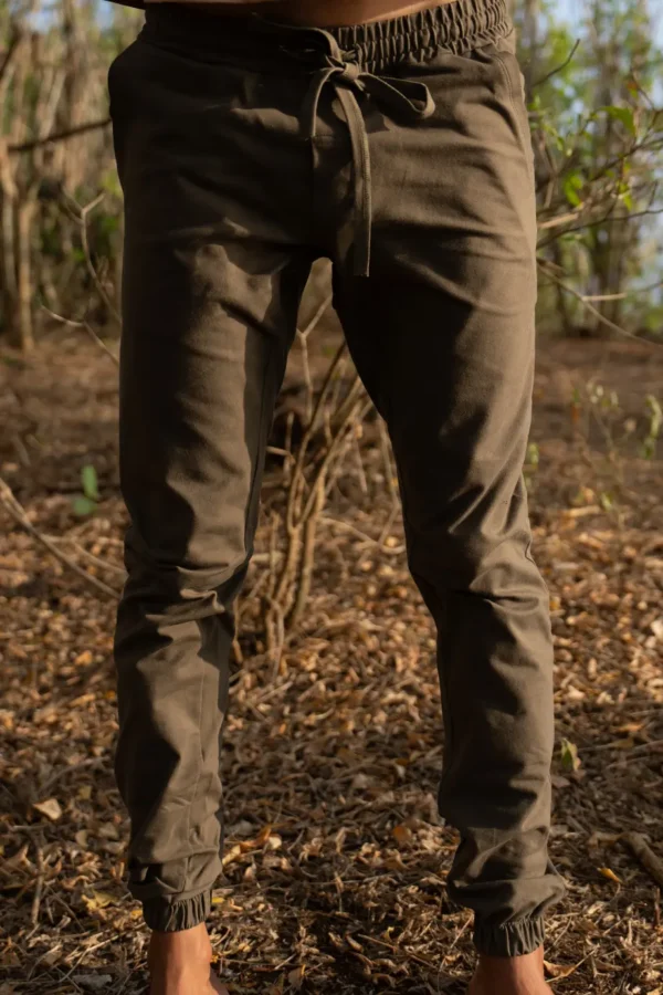 Surf Yoggi Pants