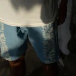 Chill Ohm Shorts