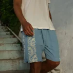 Chill Ohm Shorts