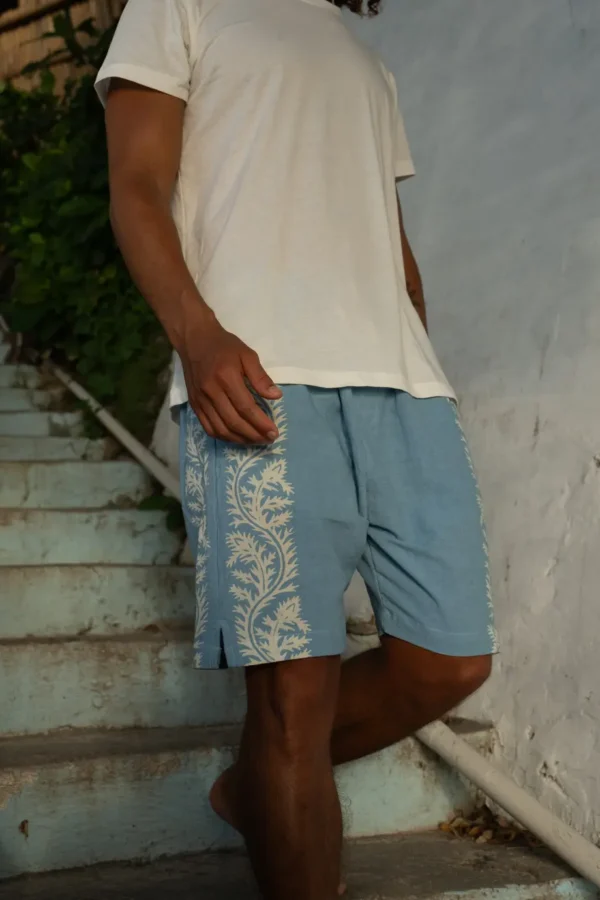 Chill Ohm Shorts