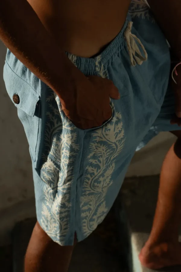 Chill Ohm Shorts