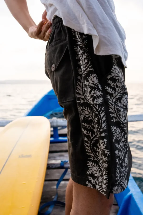 Chill Ohm Shorts