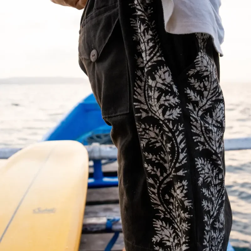 Chill Ohm Shorts