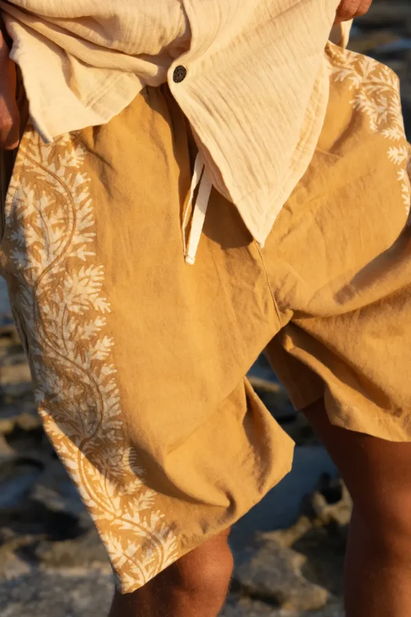 Chill Ohm Shorts