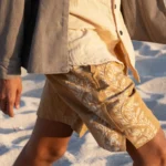 Chill Ohm Shorts