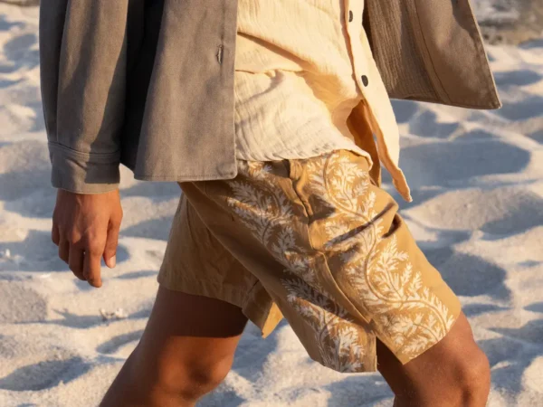 Chill Ohm Shorts